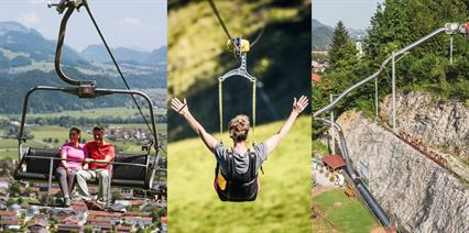 Image for: Fly all inklusive .